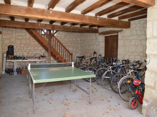 House Les Tilleuls