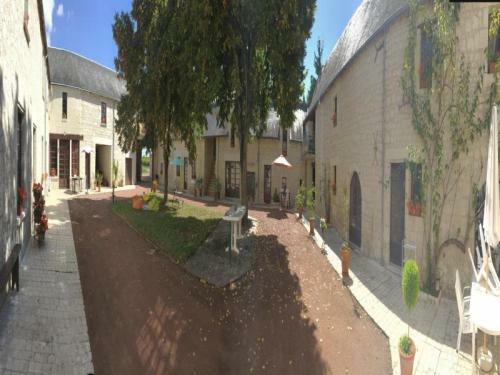 House Le Rabelais