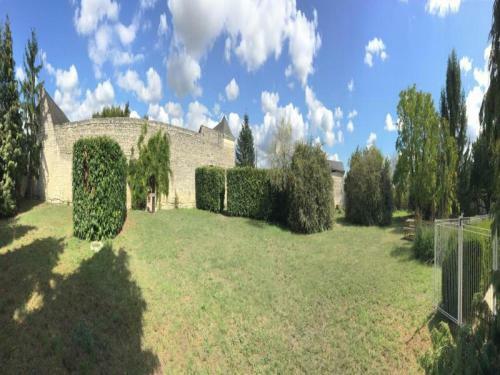 House Le Rabelais