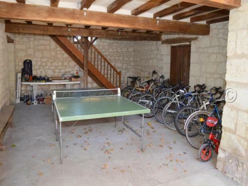 House Le Rabelais