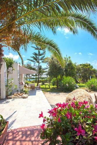 Hotel Bagheera Village Naturiste