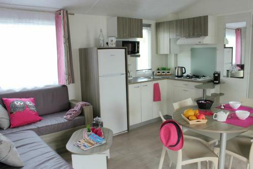 Camping L'ile Aux Oiseaux