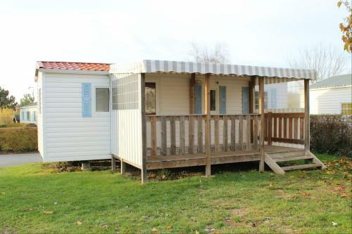 Camping L'ile Aux Oiseaux