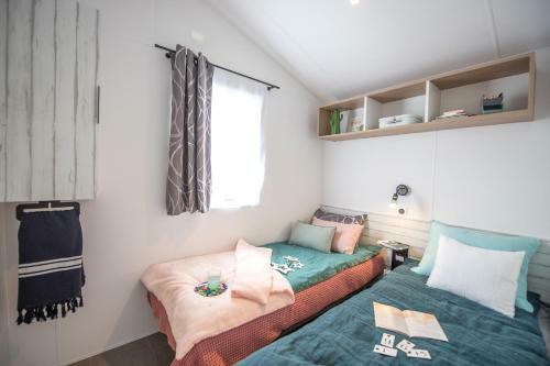 Camping L'ile Aux Oiseaux