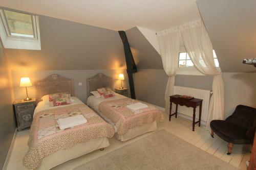 Bed & Breakfast Le Vivier