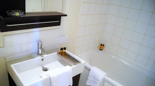 Apartamento Appart H�tel Lille Pao