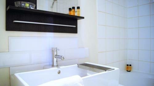 Apartamento Appart H�tel Lille Pao