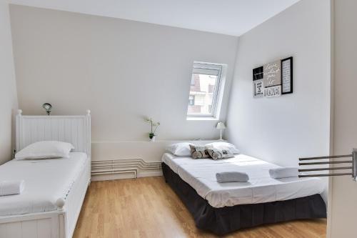 Apartamento Nocnoc - Le Grand National