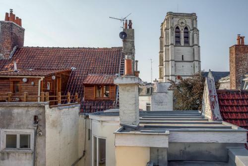 Apartamento Nocnoc - Le Magnifique
