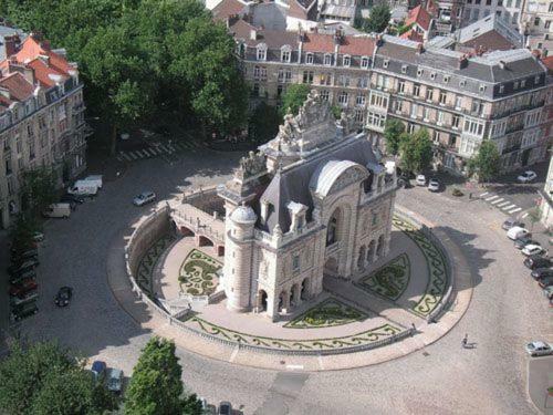 Apartamento Appartement Centre Lille Gare