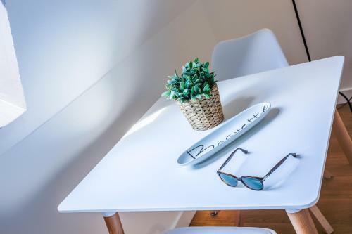 Apartamento Appartement Centre Lille Gare