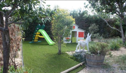 Villa Chemin Du Vic