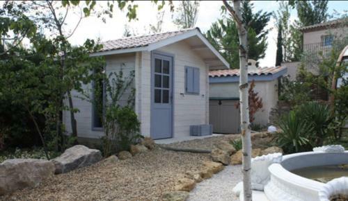 Villa Chemin Du Vic