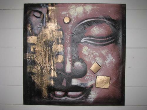 Gite Le Bouddha