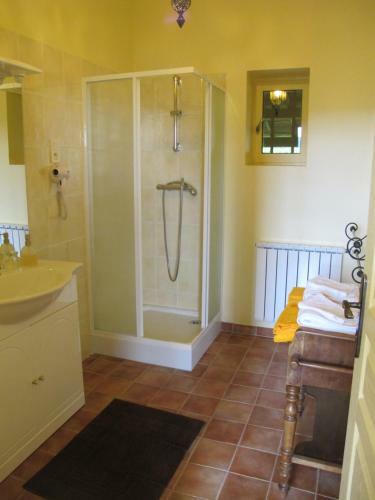 Bed & Breakfast Spa Du Hameau De Bonnevay
