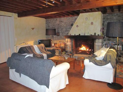 Bed & Breakfast Spa Du Hameau De Bonnevay