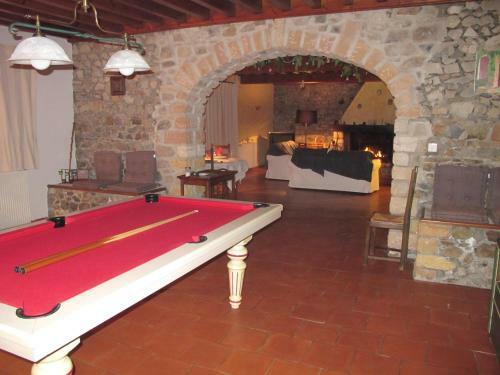 Bed & Breakfast Spa Du Hameau De Bonnevay