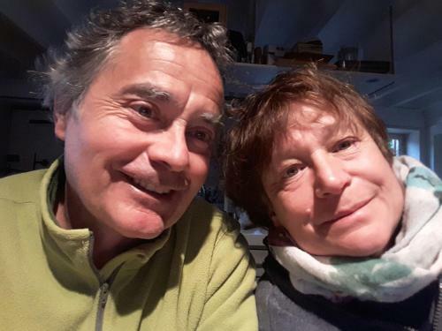Bed & Breakfast Spa Du Hameau De Bonnevay
