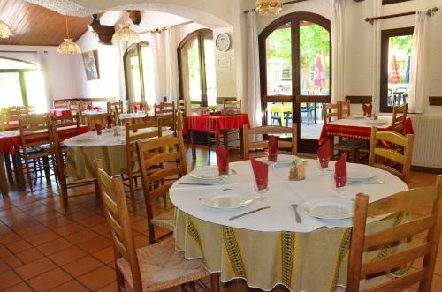 Hotel De La Haute Provence