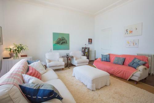 Magagnosc Villa Sleeps 12 Pool Air Con Wifi