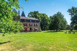Domaine De La Briandais Hotel De Charme