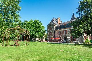 Domaine De La Briandais Hotel De Charme