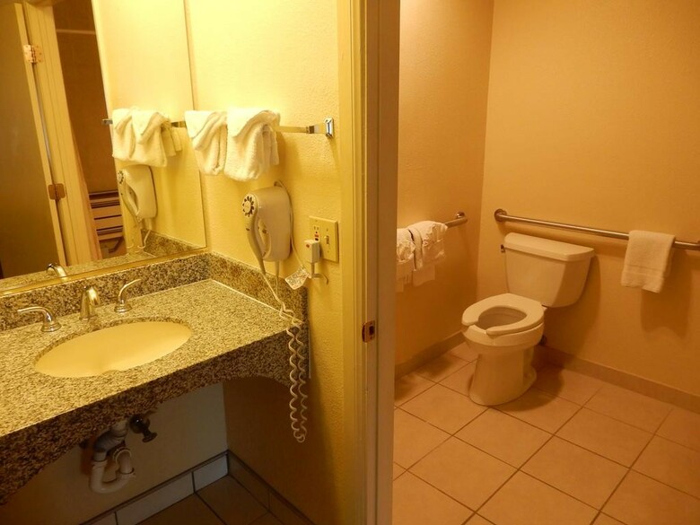 Best Western Mardi Gras Hotel & Casino, Las Vegas, NV (Nevada NV)