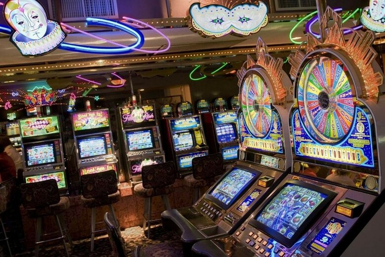 Best Western Mardi Gras Hotel & Casino, Las Vegas, NV (Nevada NV)
