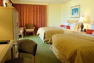 Hotel Hilton Longboat Key