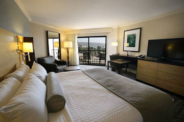 Hotel Crowne Plaza Redondo Beach