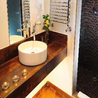 Hotel Monte Novo Eco-luxury Villas