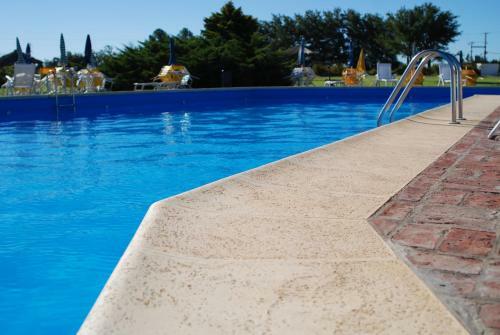 La Campi�a Club Hotel & Spa