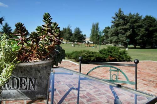 La Campi�a Club Hotel & Spa