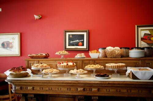 La Campi�a Club Hotel & Spa