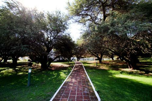 La Campi�a Club Hotel & Spa