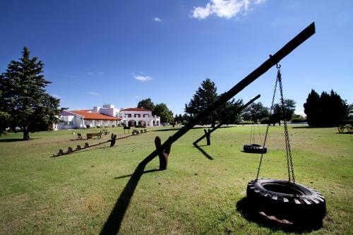 La Campi�a Club Hotel & Spa