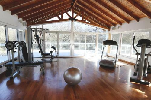 La Campi�a Club Hotel & Spa