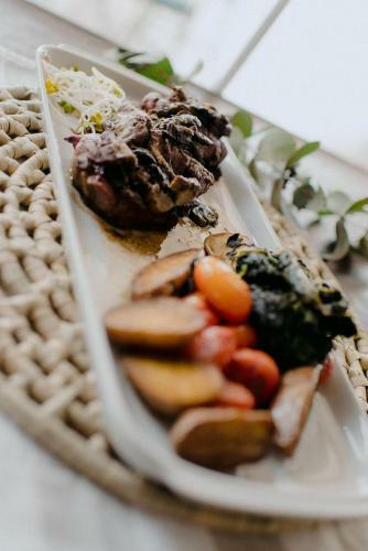 La Campi�a Club Hotel & Spa