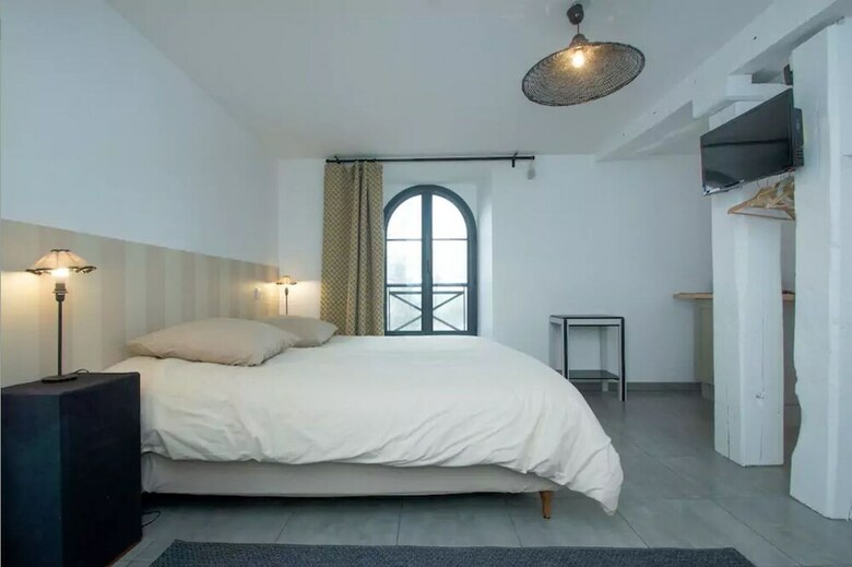 Bed & Breakfast Ilot Du Moulin