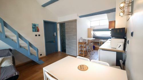 Apartamento Studio M�diterran�en - Air Rental