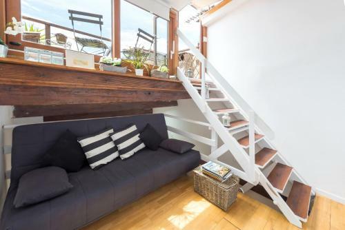 Apartamento Terrasses Saint Pierre - Premi�re Conciergerie