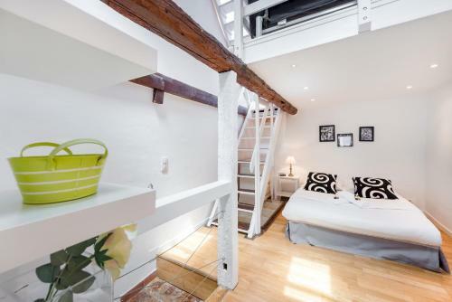 Apartamento Terrasses Saint Pierre - Premi�re Conciergerie