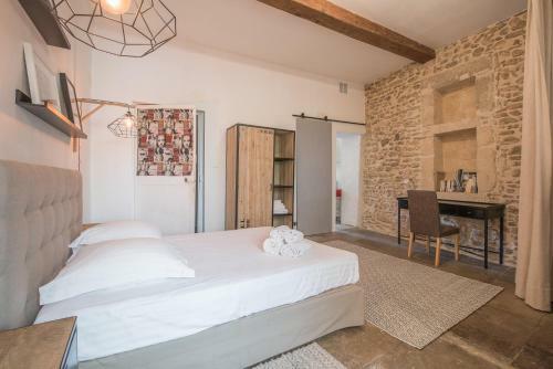 Apartamento La Terrasse Du Faubourg