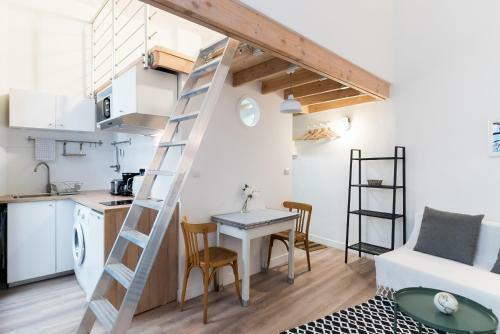 Apartamento L'escale