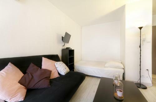 Apartamento Studio Des Pins - Air Rental