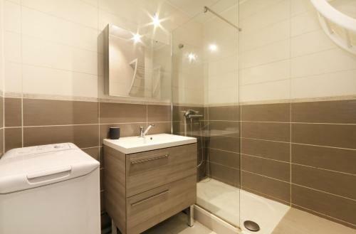 Apartamento Studio Des Pins - Air Rental