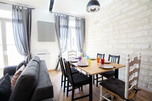 Apartamento Colombet Stay's - Rue Frederic Peyson