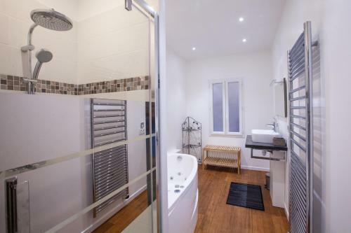 Apartamento Colombet Stay's - Rue Frederic Peyson