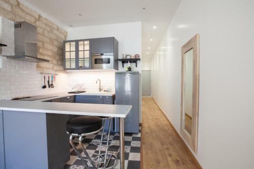 Apartamento Colombet Stay's - Rue Frederic Peyson