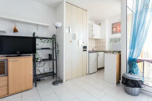 Apartamento Studio Skeria - Air Rental